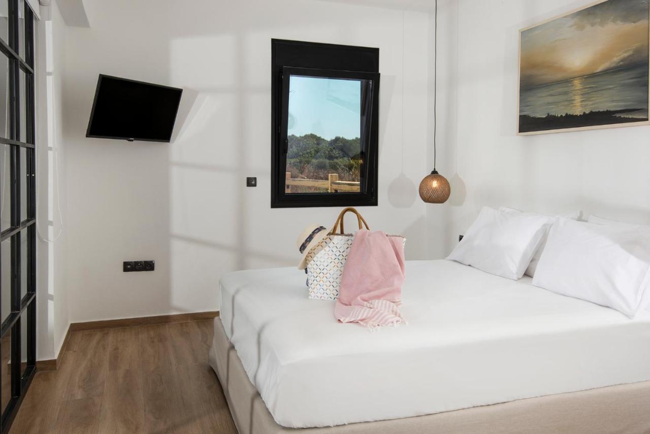 Villa Olivomare à Kyparissia Extérieur photo
