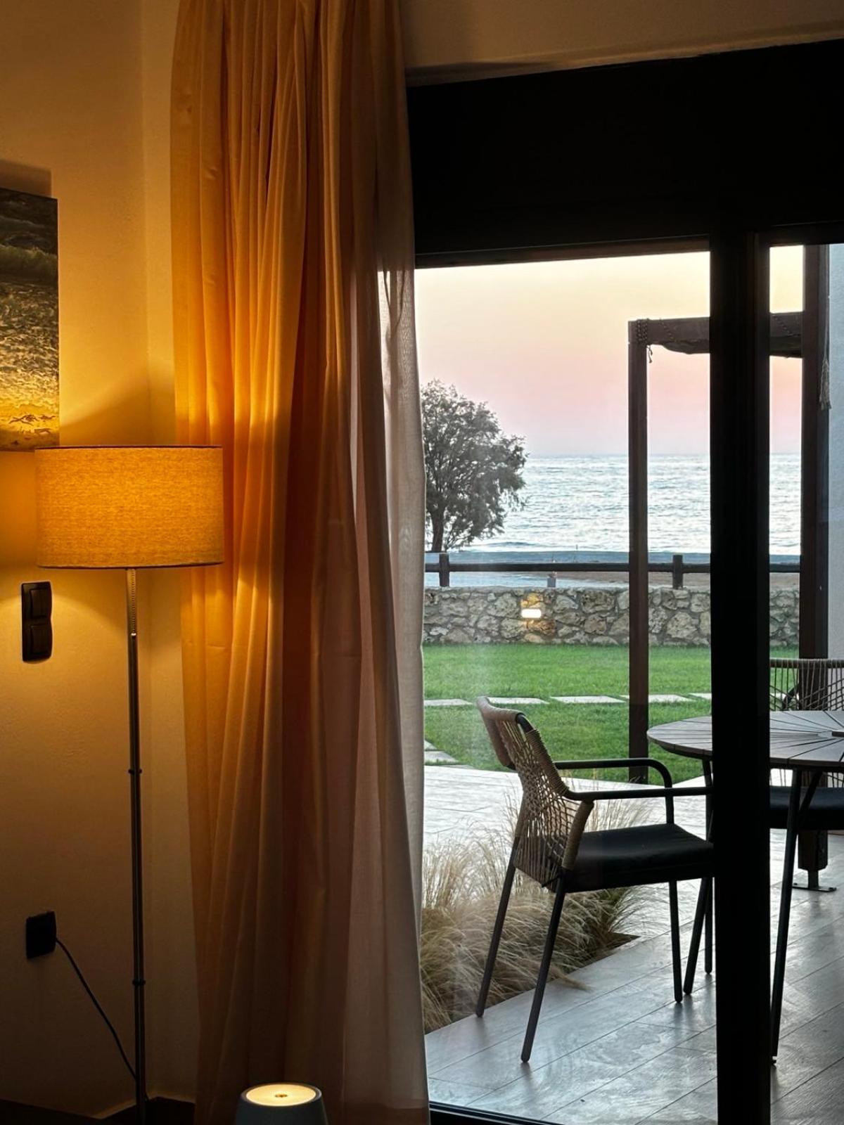 Villa Olivomare à Kyparissia Extérieur photo